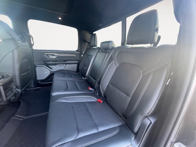 2027 RAM 1500 Rebel