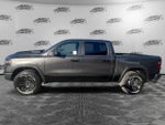 2027 RAM 1500 Rebel