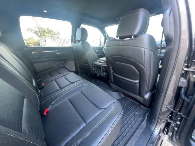 2027 RAM 1500 Rebel