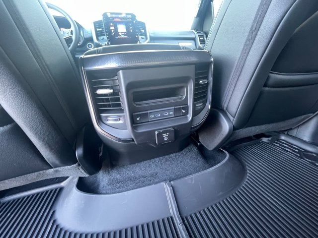 2027 RAM 1500 Rebel