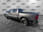2027 RAM 1500 Rebel