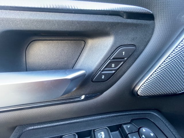2027 RAM 1500 Rebel