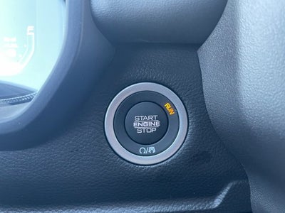 2027 RAM 1500 Rebel