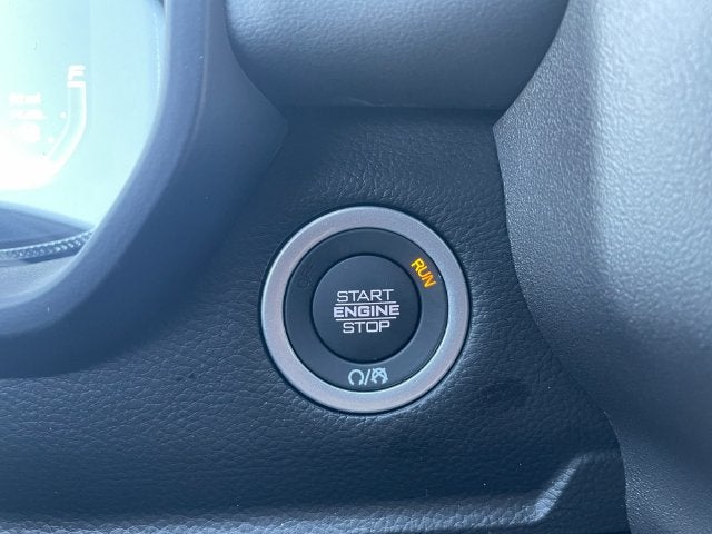 2027 RAM 1500 Rebel