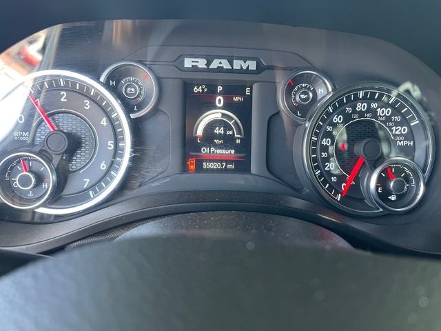 2024 RAM 1500 Big Horn/Lone Star