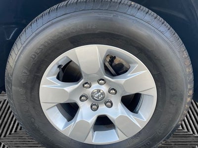 2024 RAM 1500 Big Horn/Lone Star