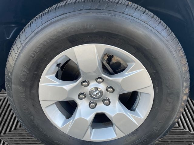 2024 RAM 1500 Big Horn/Lone Star