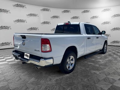 2024 RAM 1500 Big Horn/Lone Star