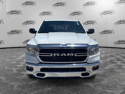 2024 RAM 1500 Big Horn/Lone Star