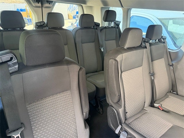 2023 Ford Transit-350 XLT