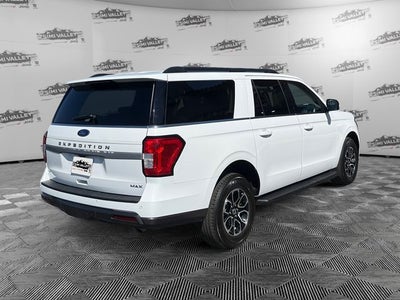 2024 Ford Expedition Max XLT
