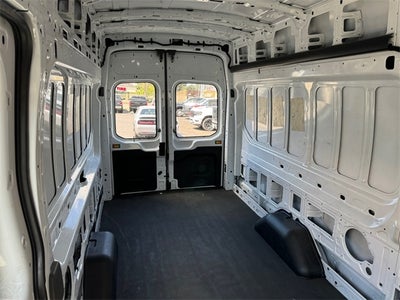 2021 Ford Transit-350 Cargo Van Base