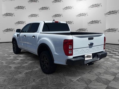 2020 Ford Ranger XL