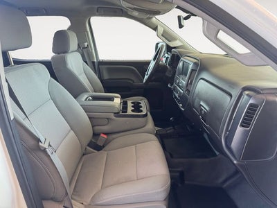 2016 Chevrolet Silverado 2500HD Work Truck