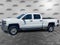 2016 Chevrolet Silverado 2500HD Work Truck