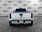 2019 Chevrolet Silverado 3500HD LTZ