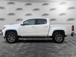 2022 Chevrolet Colorado Work Truck