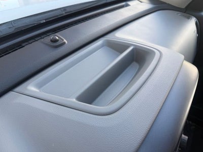 2022 Chevrolet Colorado Work Truck