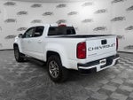 2022 Chevrolet Colorado Work Truck