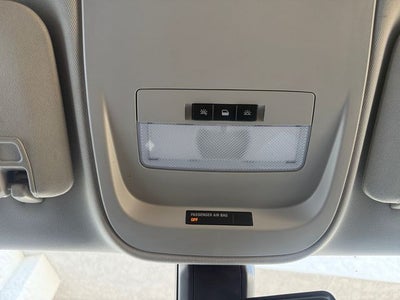 2022 Chevrolet Colorado Work Truck