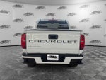 2022 Chevrolet Colorado Work Truck