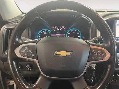 2019 Chevrolet Colorado ZR2