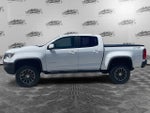 2019 Chevrolet Colorado ZR2