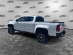 2019 Chevrolet Colorado ZR2
