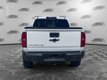 2019 Chevrolet Colorado ZR2