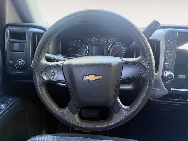 2014 Chevrolet Silverado 1500 Work Truck