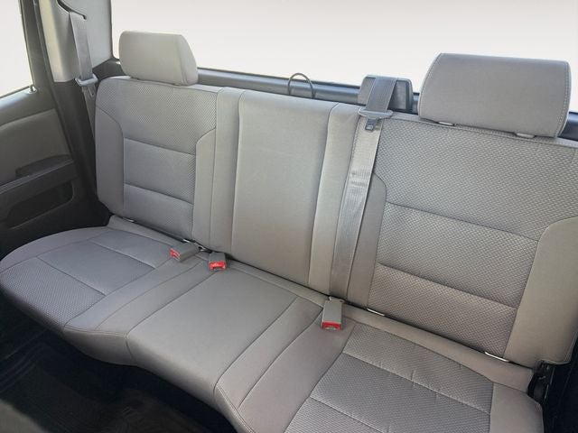 2014 Chevrolet Silverado 1500 Work Truck