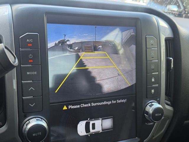 2014 Chevrolet Silverado 1500 Work Truck