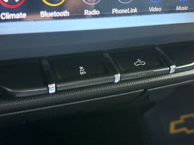 2014 Chevrolet Silverado 1500 Work Truck