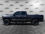 2014 Chevrolet Silverado 1500 Work Truck