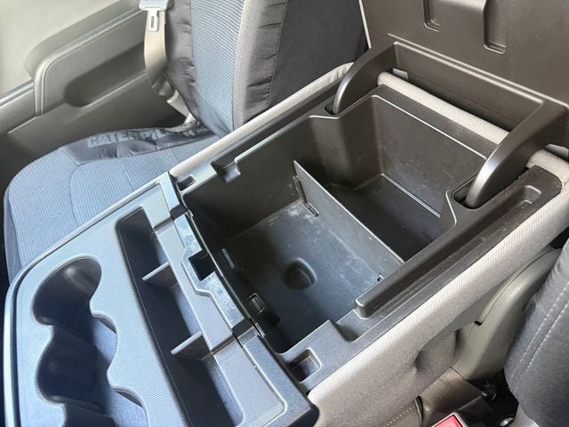 2014 Chevrolet Silverado 1500 Work Truck