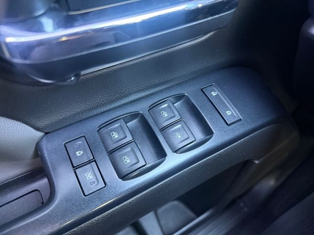 2014 Chevrolet Silverado 1500 Work Truck