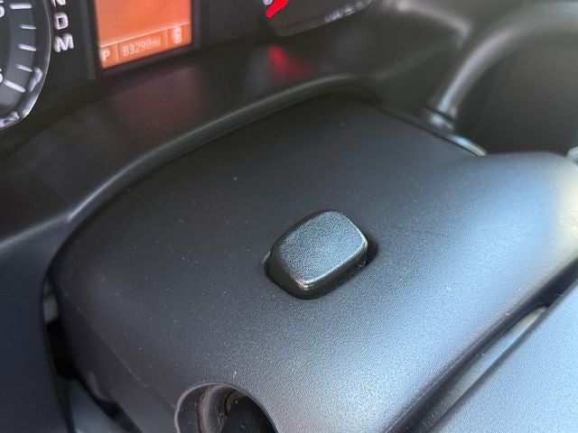 2014 Chevrolet Silverado 1500 Work Truck