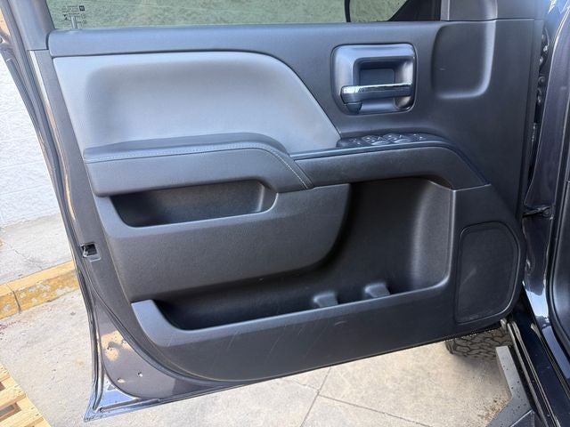2014 Chevrolet Silverado 1500 Work Truck