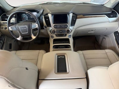 2019 GMC Yukon XL Denali