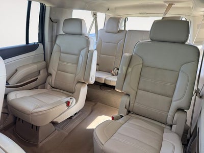 2019 GMC Yukon XL Denali