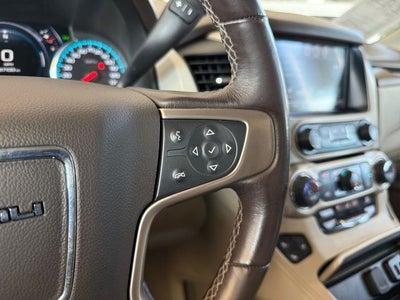 2019 GMC Yukon XL Denali