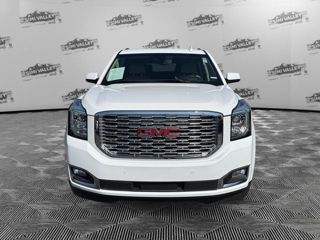 2019 GMC Yukon XL Denali