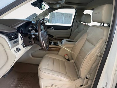 2019 GMC Yukon XL Denali