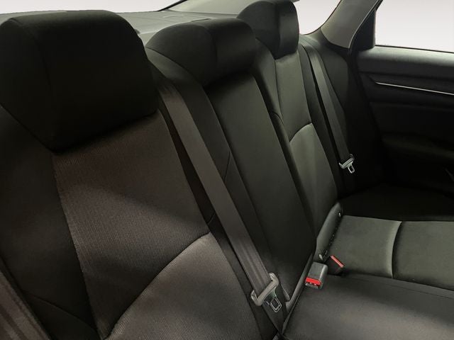 2021 Honda Accord LX