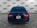2021 Honda Accord LX