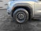 2022 Nissan Frontier PRO-X