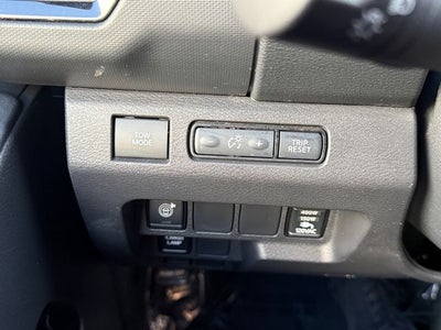 2022 Nissan Frontier PRO-X