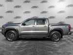 2022 Nissan Frontier PRO-X