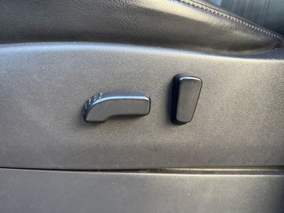 2022 Nissan Frontier PRO-X