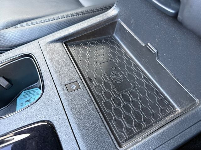 2022 Nissan Frontier PRO-X